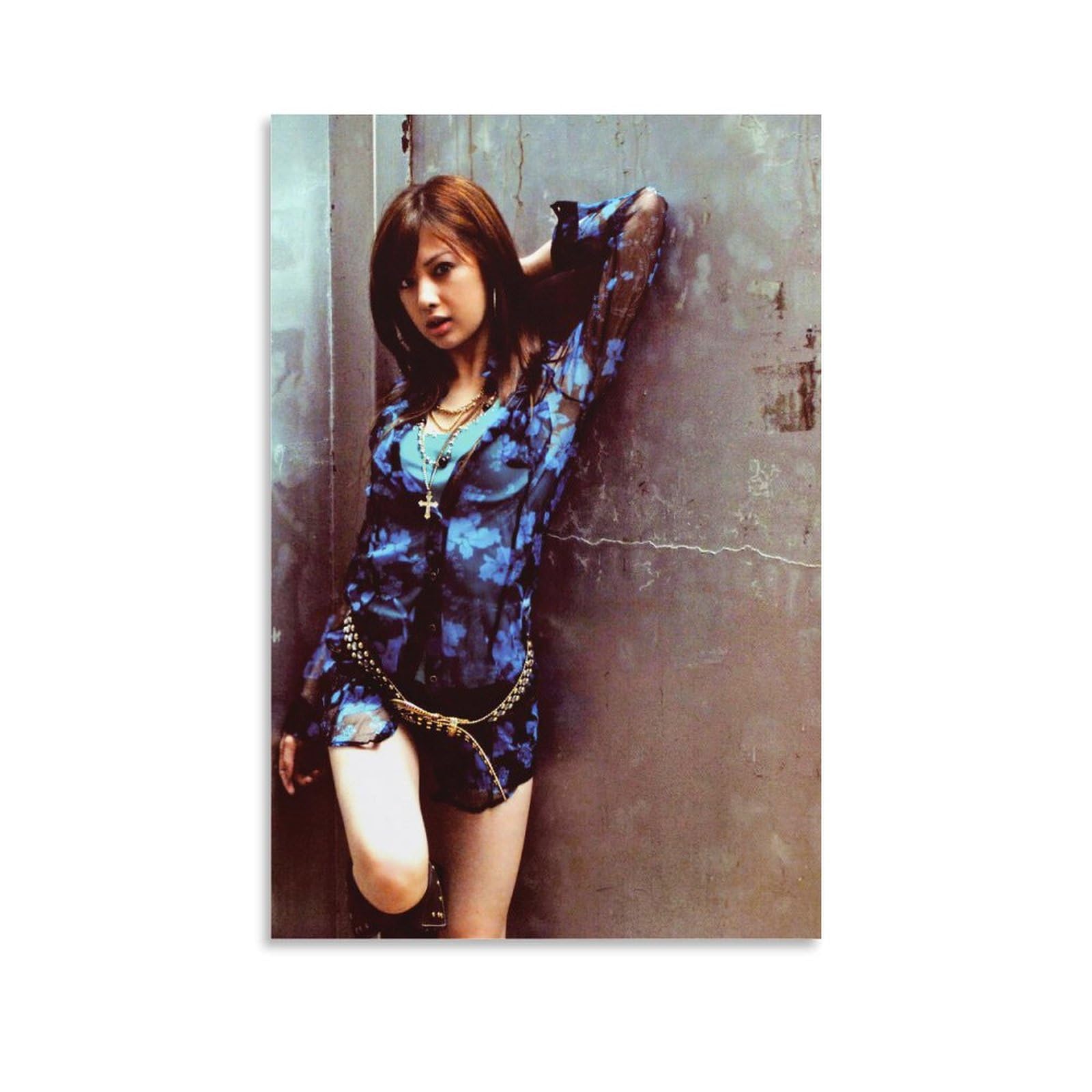 Amazon.co.jp: 北川景子 水着ポスター 女優・歌手・アイドル画像202